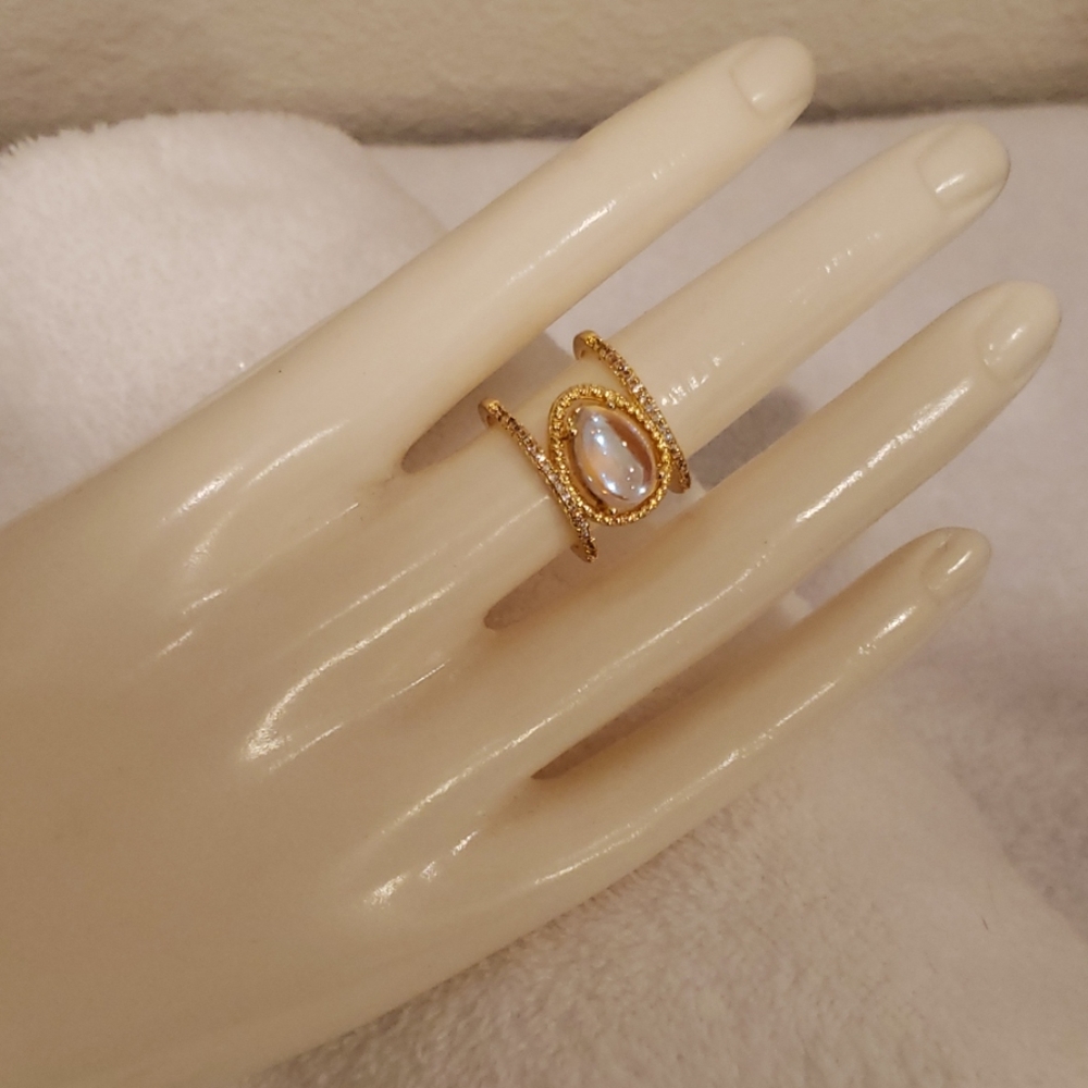 Fashion Ring 7
